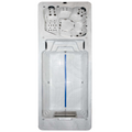 Wellness Tub Swimstream 800 Zwemspa - 8000×2300×1500 mm - Wellness Tub