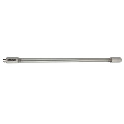 Lamp 40W voor inbouwunit H-O / INOX / amalgaam – UV-C vervanglamp - Aquaking