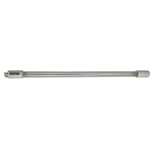 Lamp 40W voor inbouwunit H-O / INOX / amalgaam – UV-C vervanglamp - Aquaking