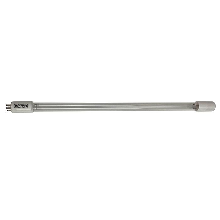 Aquaking Lamp 40W voor inbouwunit H-O / INOX / amalgaam – UV-C vervanglamp - Aquaking