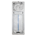 Wellness Tub Swimfly 595 Zwemspa - 5950×2300×1500 mm - Wellness Tub