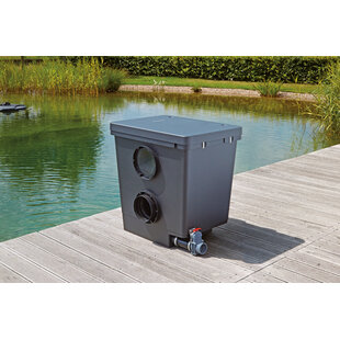 Pompkamer Compact/Classic - ProfiClear