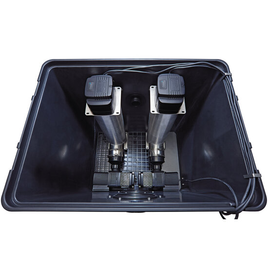 Oase Pompkamer Compact/Classic - ProfiClear
