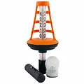 Kokido Kokido Storm drijvende thermometer - W'eau