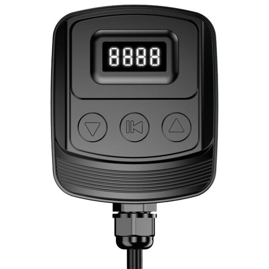 SuperFish  Pond Eco Extreme 32.000 Controller - SuperFish