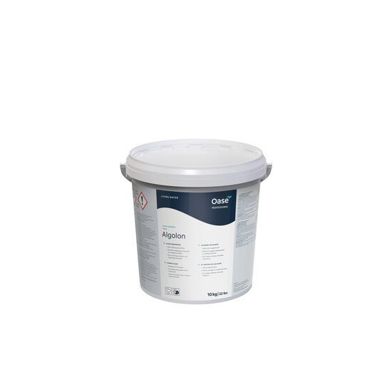Oase Oase  Algolon - 25 kg