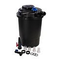 AquaForte GPF-30000 (55 Watt) drukfilter - AquaForte