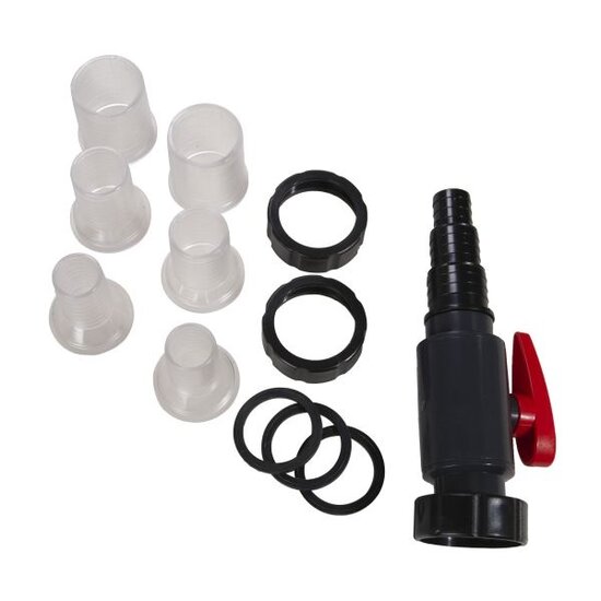 AquaForte GPF-20000 (36 Watt) drukfilter - AquaForte