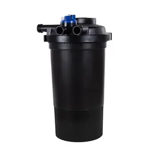GPF-15000 (18 Watt) drukfilter - AquaForte