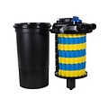 AquaForte GPF-15000 (18 Watt) drukfilter - AquaForte