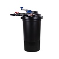 AquaForte GPF-15000 (18 Watt) drukfilter - AquaForte