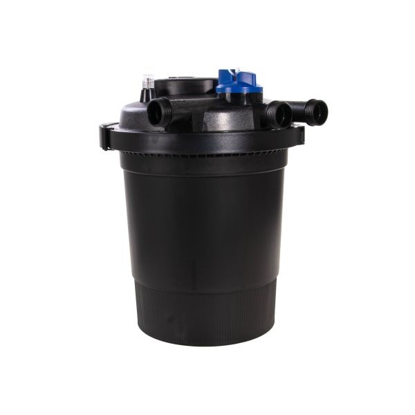 AquaForte GPF-10000 (11 Watt) drukfilter - AquaForte