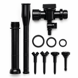 SuperFish Combi Clear 2-4-6000 fonteinset