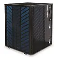 Polytropic HRS warmtepomp | Rak-Inverter 100 IVT | 123,20 ~ 101,20 kW | 380 V - Polytropic