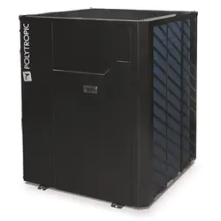 HRS warmtepomp | Rak-Inverter 100 IVT | 123,20 ~ 101,20 kW | 380 V - Polytropic