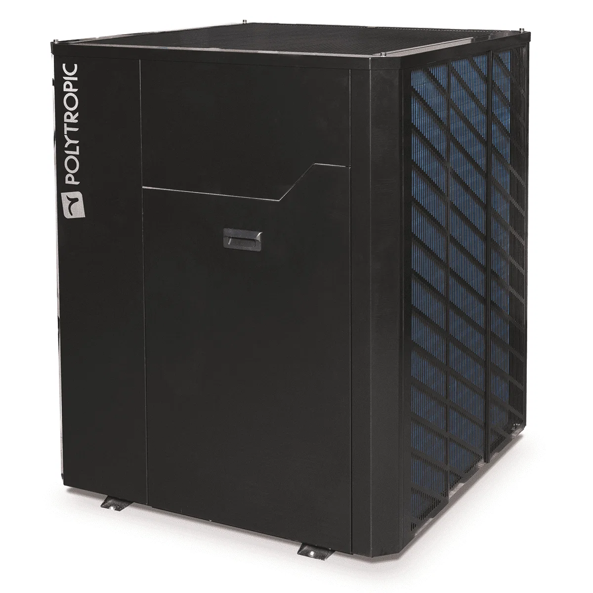 Polytropic HRS warmtepomp | Rak-Inverter 100 IVT | 123,20 ~ 101,20 kW | 380 V - Polytropic