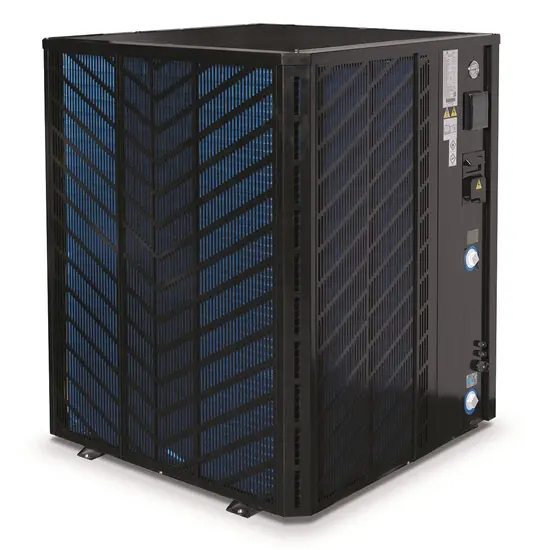 Polytropic HRS warmtepomp | Rak-Inverter RAK35 IVT | 46,60 kW ~ 35,60 kW | 380 V - Polytropic