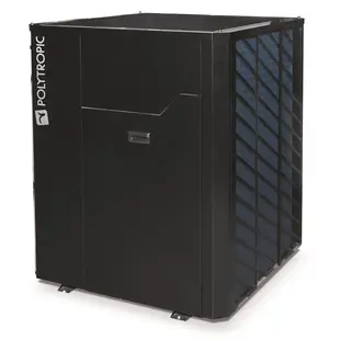 HRS warmtepomp | Rak-Inverter RAK35 IVT | 46,60 kW ~ 35,60 kW | 380 V - Polytropic