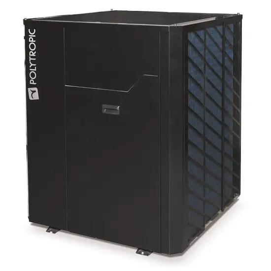 Polytropic HRS warmtepomp | Rak-Inverter RAK35 IVT | 46,60 kW ~ 35,60 kW | 380 V - Polytropic