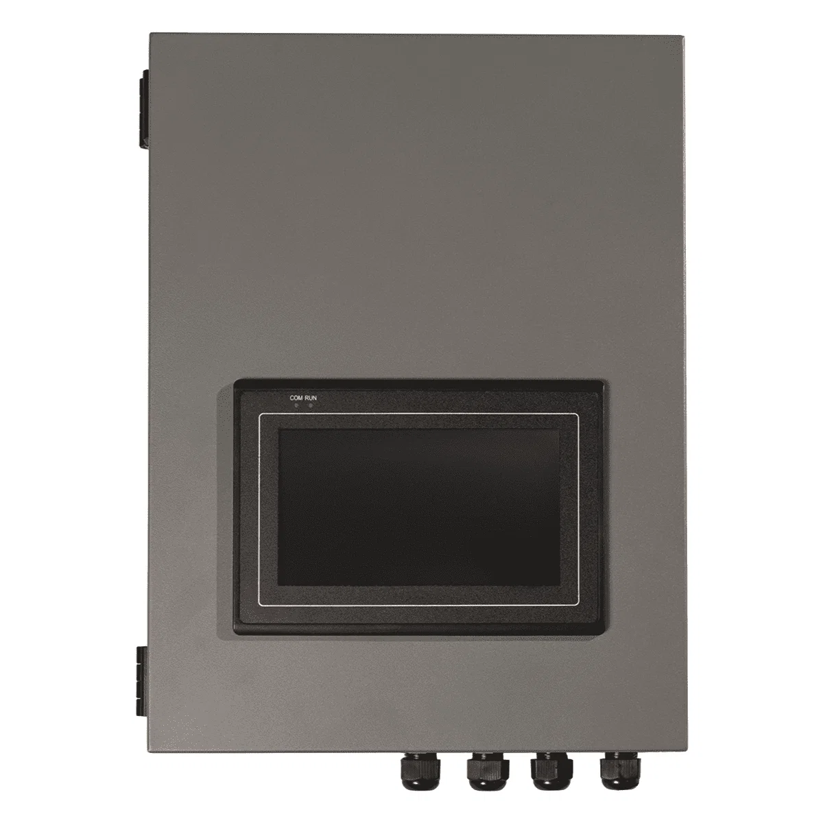 Polytropic Centraal bedieningsscherm | RAK-Inverter warmtepomp(en) - Polytropic