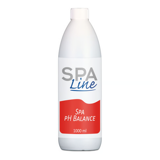 SpaLine SpaLine Spa pH Balance