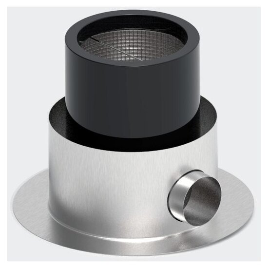 AquaForte RVS Bioskimmer - AquaForte