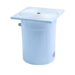 Mechanische waterniveau regeling voor skimmer - Astralpool