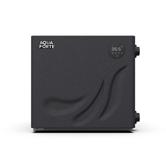 AquaForte Mr. Titan warmtepomp 13kW - AquaForte
