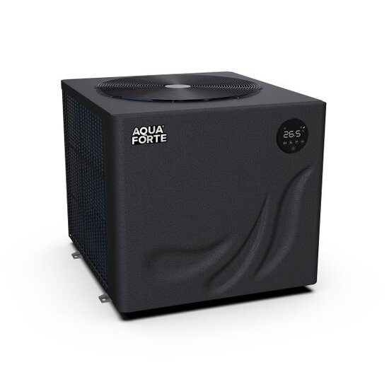 AquaForte Mr. Titan warmtepomp 13kW - AquaForte