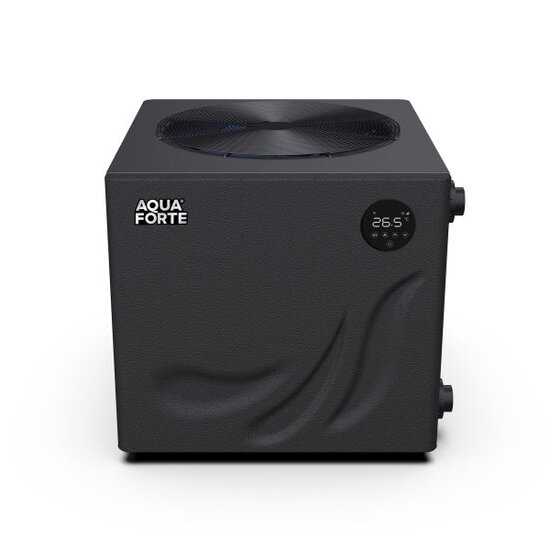 AquaForte Mr. Titan warmtepomp 16kW - AquaForte