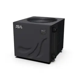 Mr. Titan warmtepomp 21kW - AquaForte