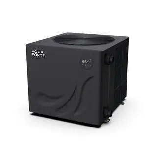 Mr. Titan warmtepomp 26kW - AquaForte