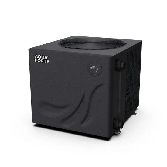 AquaForte Mr. Titan warmtepomp 26kW - AquaForte