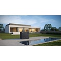 AquaForte Mr. Titan warmtepomp 26kW - AquaForte