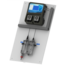 AquaForte Hydrotouch pH/RX Automatisch Doseer- en Regelsysteem met Touchscreen voor Zwembaden tot 120 m³