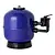 HRS VIENNA I zandfilter | SIDE | 22 m³/h | Ø 750 mm - HRS