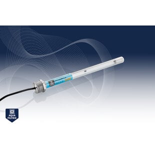 Dompel UV 33W Amalgaam - Aquafiltrix