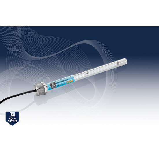 Aquafiltrix Dompel UV 33W Amalgaam - Aquafiltrix