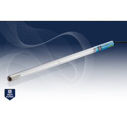Dompel UV 48W Amalgaam - Aquafiltrix