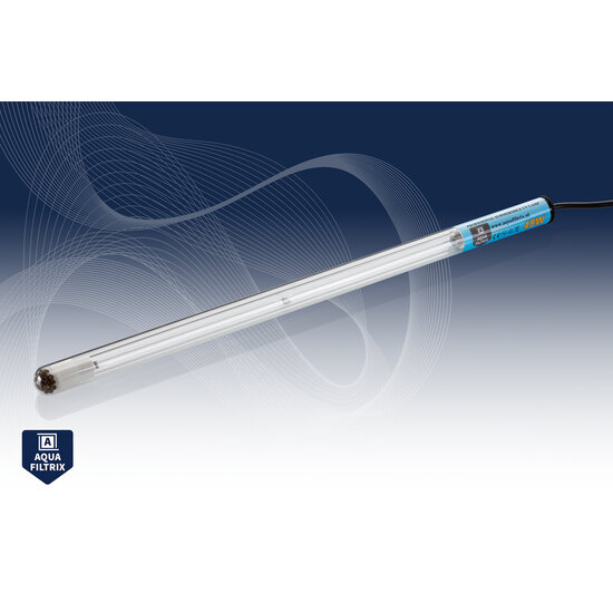 Aquafiltrix Dompel UV 48W Amalgaam - Aquafiltrix