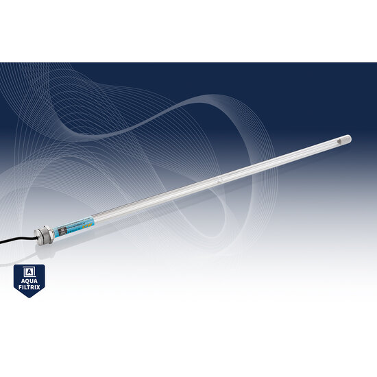 Aquafiltrix Dompel UV 87W Amalgaam - Aquafiltrix