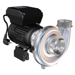FlowFriend Pro hoogcapaciteit vijver waterpomp – energiezuinig, stil en extreem krachtig – FlowFriend