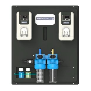 Desinfectie Paneel Micro Up 2.0 Wifi PLUG & PLAY - Astralpool