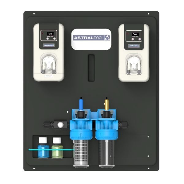 AstralPool Desinfectie Paneel Micro Up 2.0 Wifi PLUG & PLAY - Astralpool