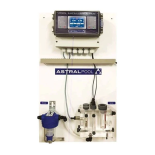 Paneel Pool Excellence Plus PLUG & PLAY