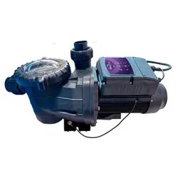 MKQ VS On.e zwembadpomp 23 m³/h 230V slimme variabele snelheid