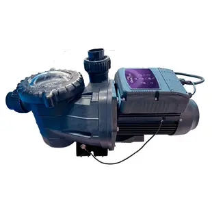 MKQ VS On.e zwembadpomp 23 m³/h 230V slimme variabele snelheid