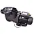 HRS MKQ+ zwembadpomp 14-18 m³/h 380V zelfaanzuigend professioneel