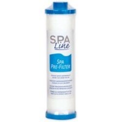 Pre-Filter (voorfilter) - SpaLine