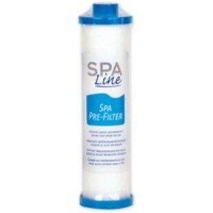 Pre-Filter (voorfilter) - SpaLine
